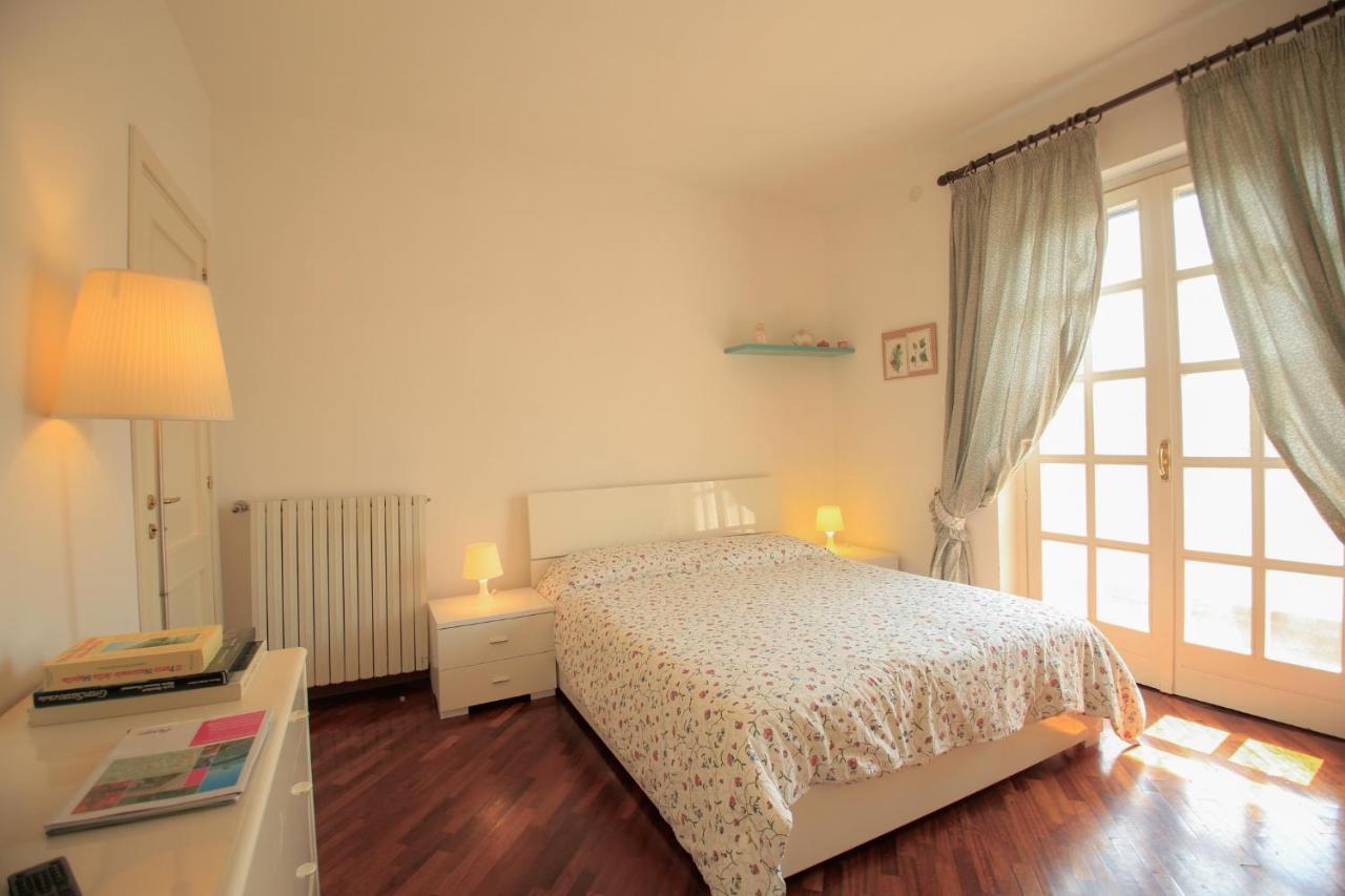 B&B Arli Torrevecchia Teatina Exteriör bild