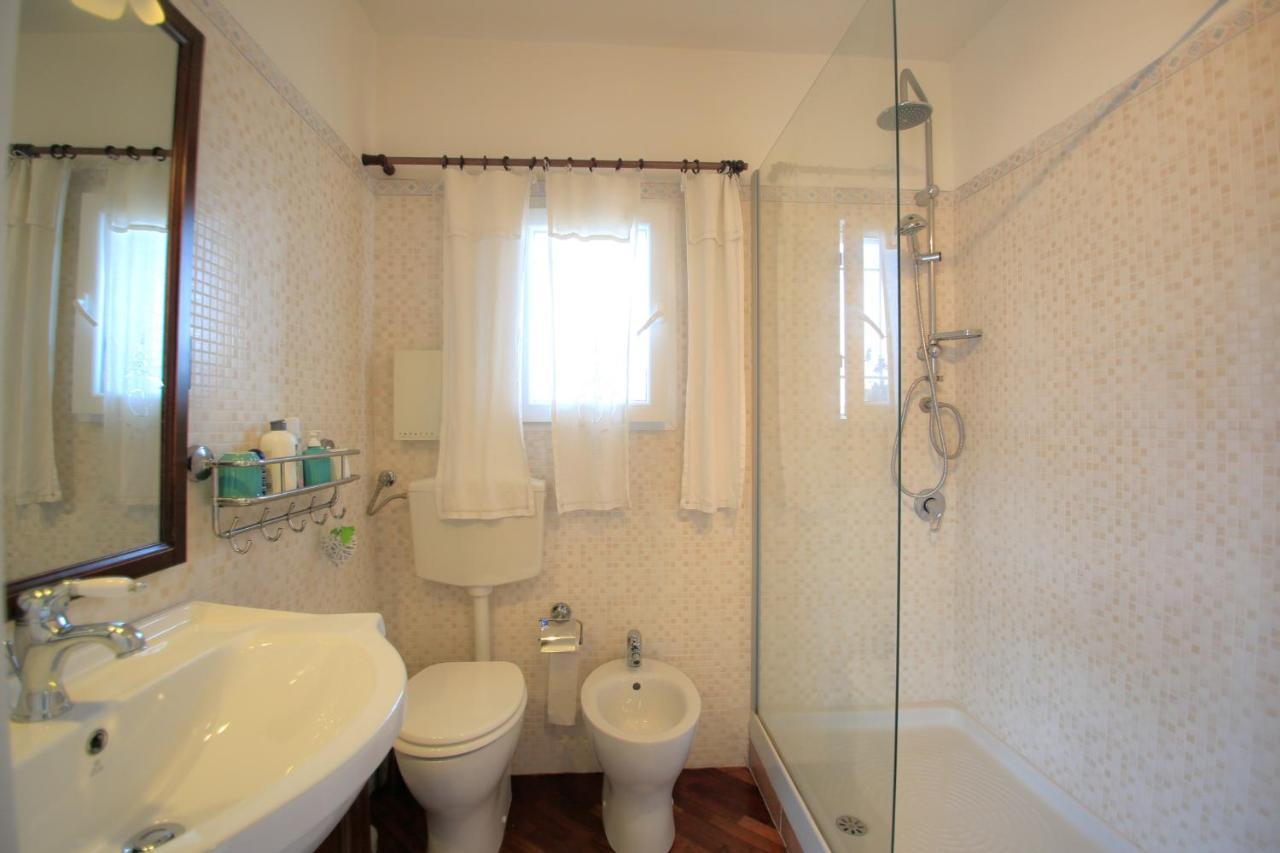 B&B Arli Torrevecchia Teatina Exteriör bild